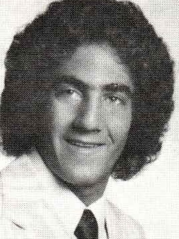 Andy Abrams
