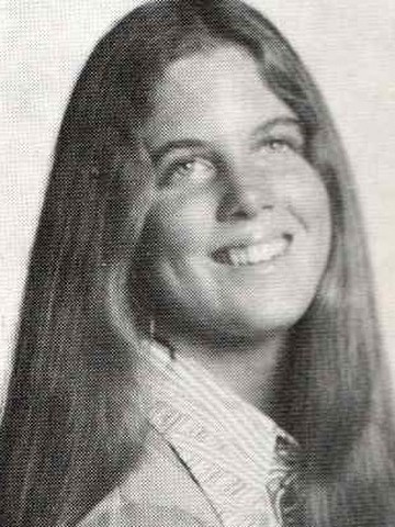 Mary Conway