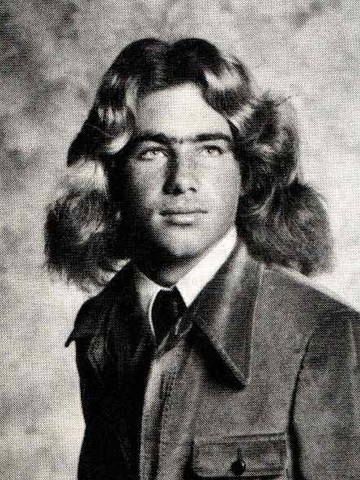 Gregory Cook