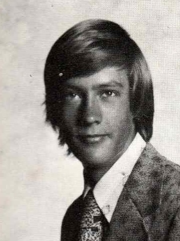 Bruce Covington