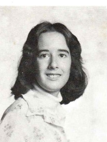 Cathy Crain