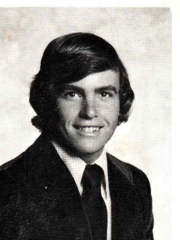 George Crew