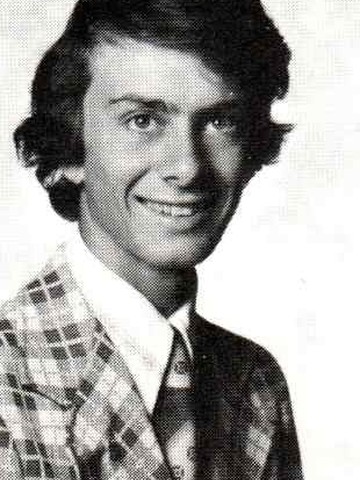 Wes Avery