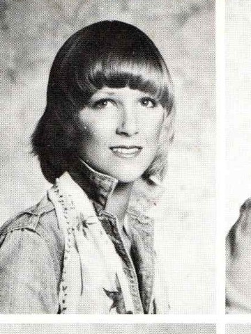 Melinda Curtis