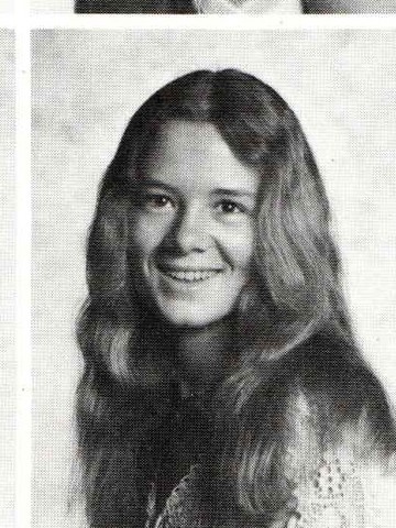 Peggy Davis