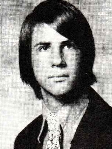 Randal Avey