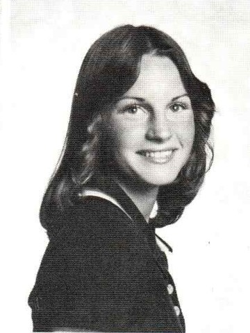 Katherine Doherty