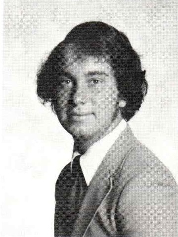 Phil Duthie