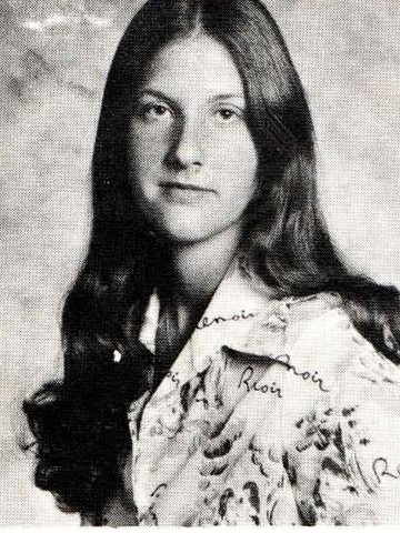 Lisa Elliott