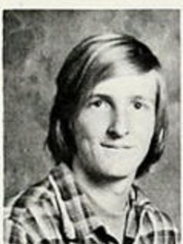 Rick Elliott