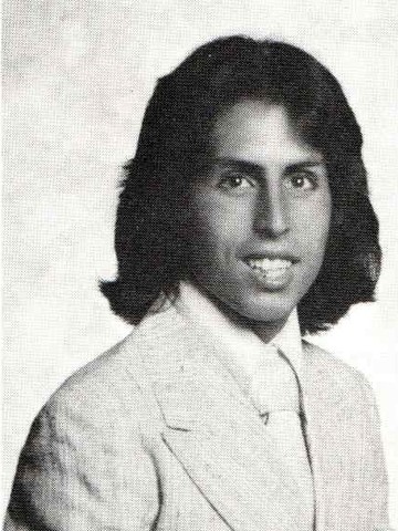 Micheal Figueroa