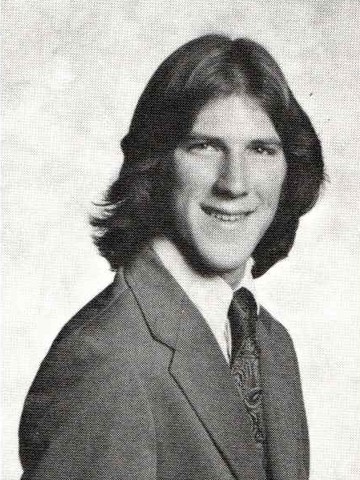 Richard Finch