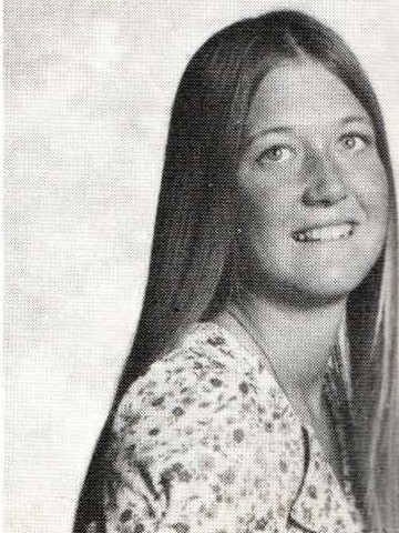 Glenna Ford Fewell