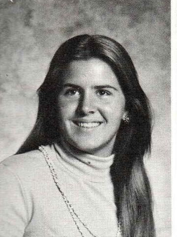 Peggy Forrester