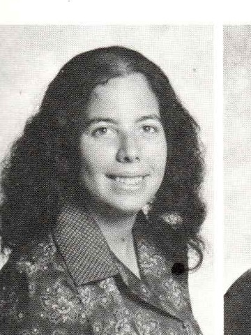 Geralyn "Geri" Freeland