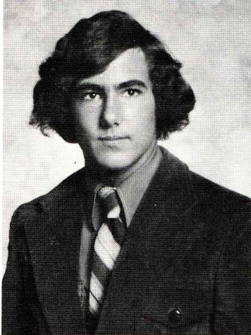 Frank Gialketsis