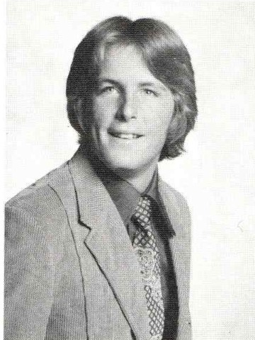 Mike Gillespie