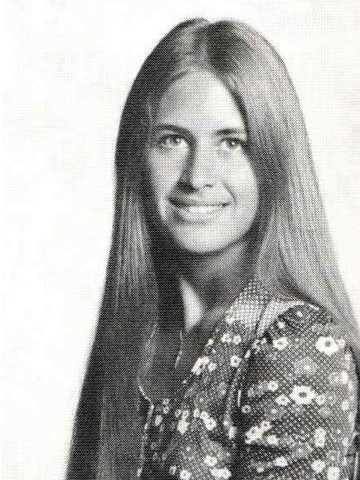 Desiree Gillette