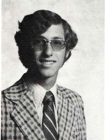 Keith Glassman