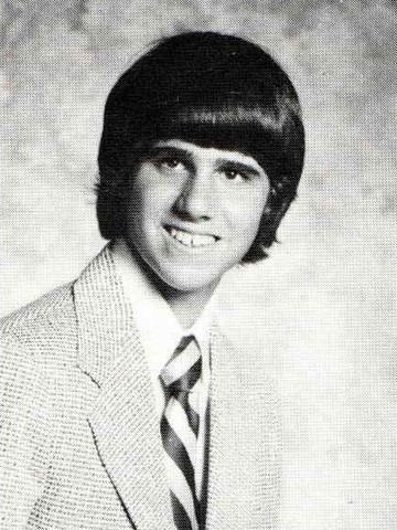 Mike Glugoski