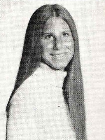 Amy Greenberg