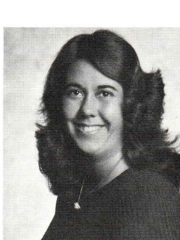 Judy Hammel