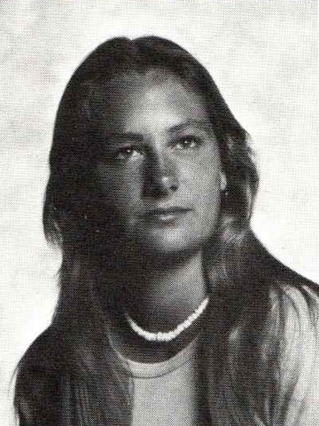 Carolyn Barclay