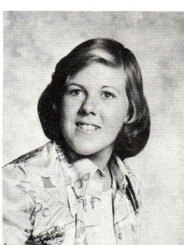 Anne Hardwick