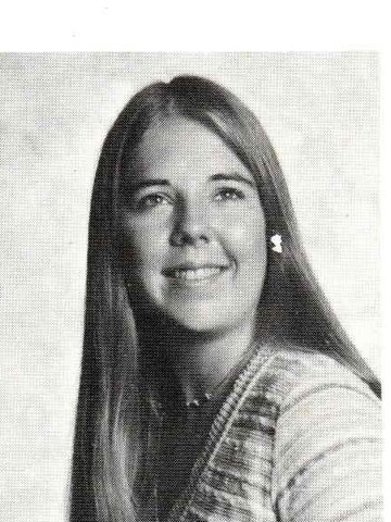 Mary Harlin