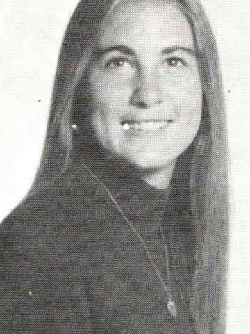 Nancy Harvey