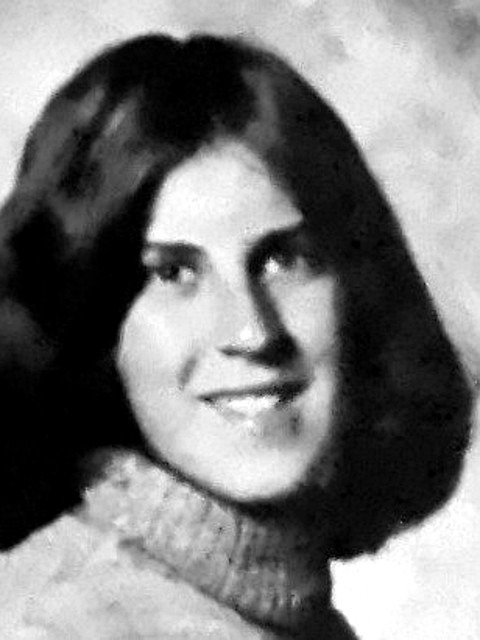 Annette Hillman
