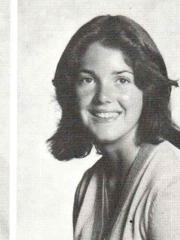 Marianne Irwin