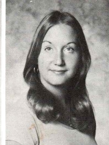 Vicky James