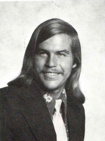 Larry Barnhart