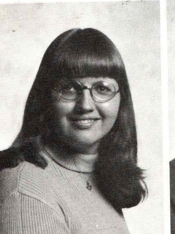 Mary Bateman
