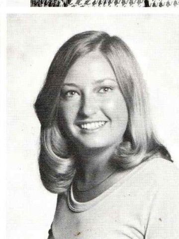Sandra Joubert