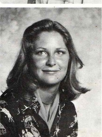 Kristi Karbach