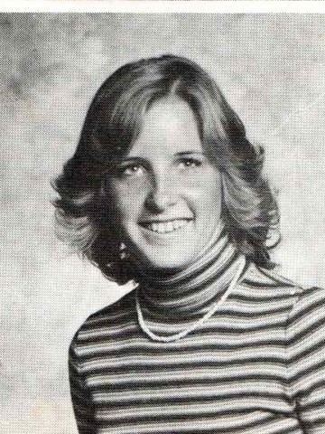 Cheryl Kavanaugh