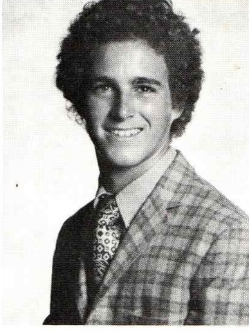 Mike Kaveney