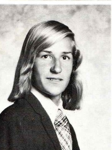 Steven M. Kendall