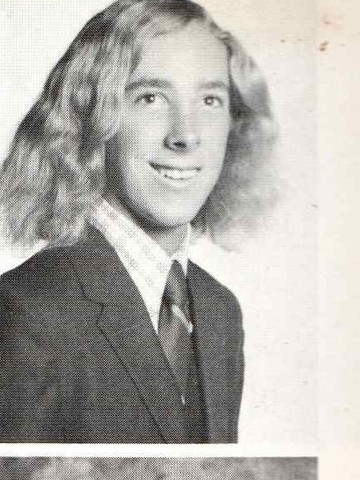 Mitch Kirk