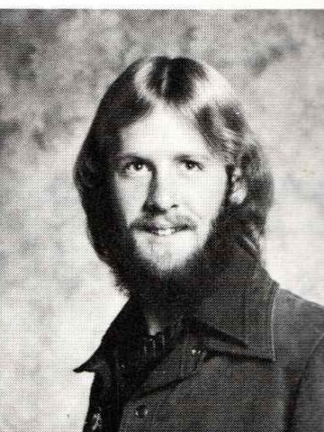 David Klepinger