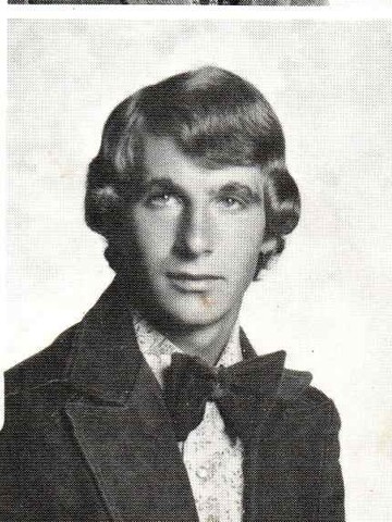 Robert Langford
