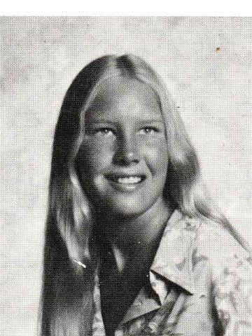 Susan Langstaff