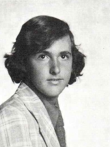 Sean Lankford