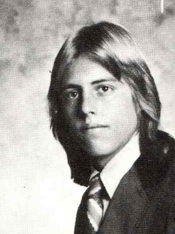 Charles "Corky" Beck