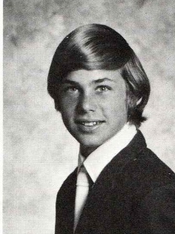 Bruce Logan