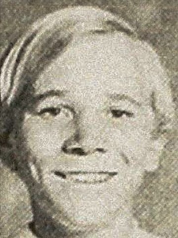 David Lorenzen