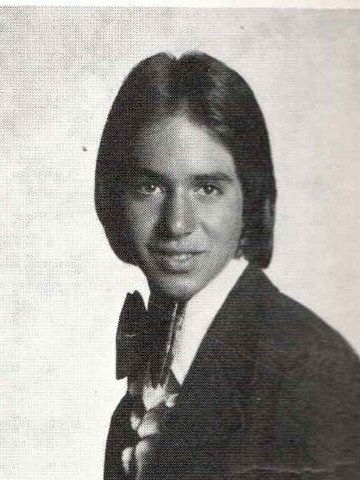 Steve Luciano