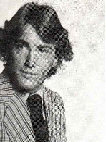 Eric Lyman